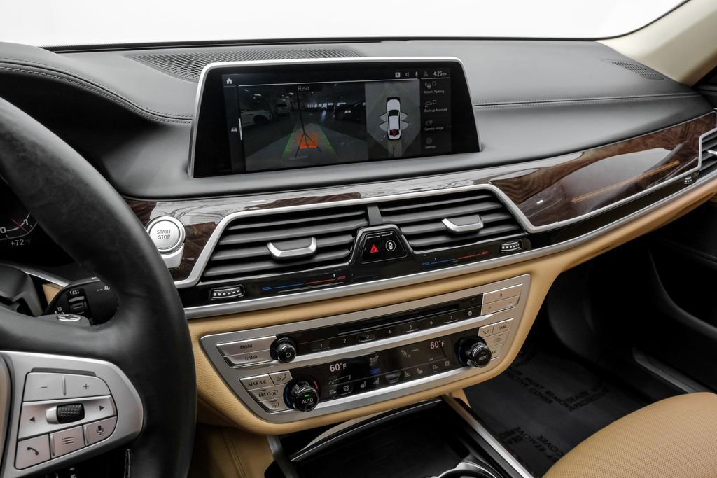 Used 2020 BMW ALPINA B7 xDrive image 29