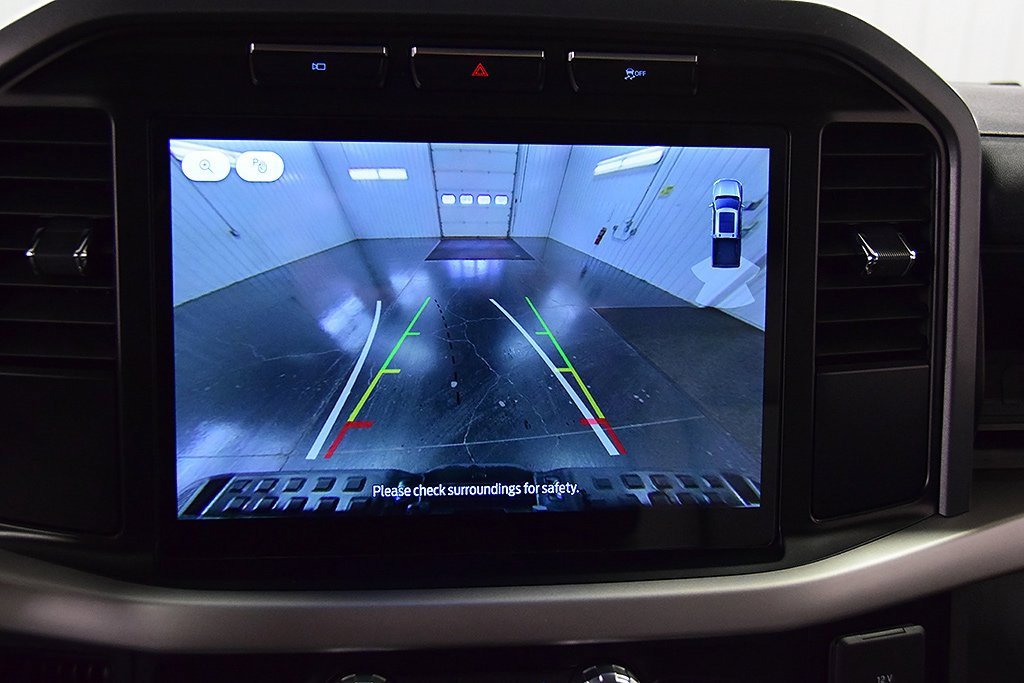 Used 2023 Ford F150 Lightning Pro image 25