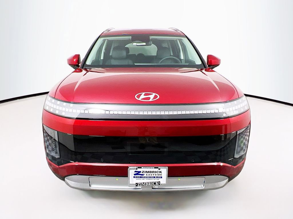 New 2026 Hyundai Ioniq 9 SEL image 2