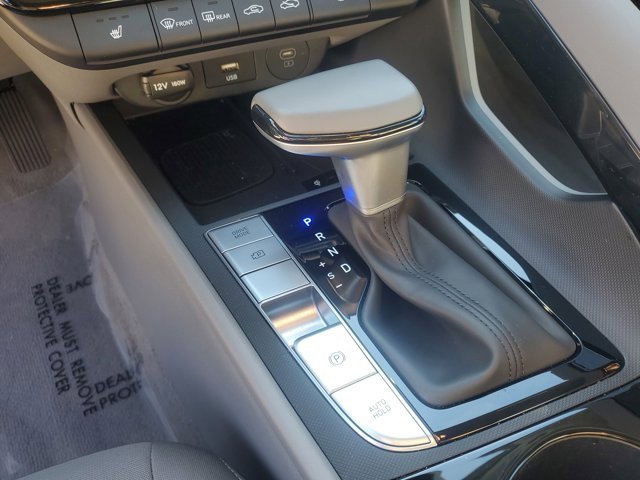 Certified 2025 Hyundai Elantra SEL w/ Cargo Package image 15