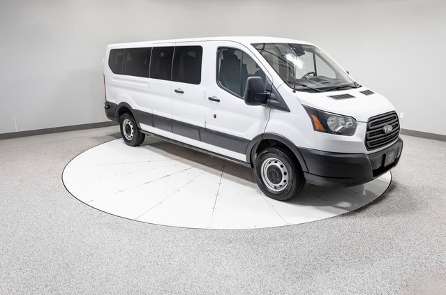 Used 2019 Ford Transit 350 XL image 23