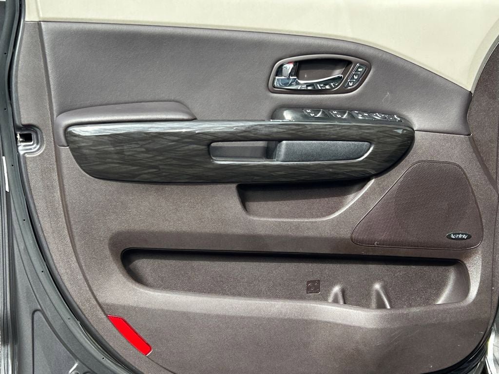 Used 2018 Kia Sedona SX Limited FWD image 20
