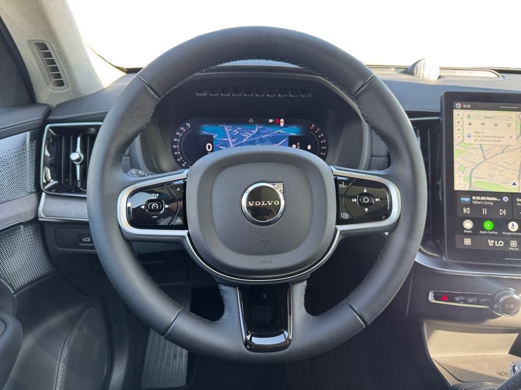 New 2026 Volvo XC90 B6 Ultra w/ Lounge Package AWD/4WD image 15