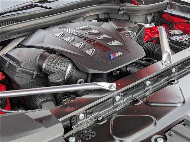New 2026 BMW X5 M60i image 18