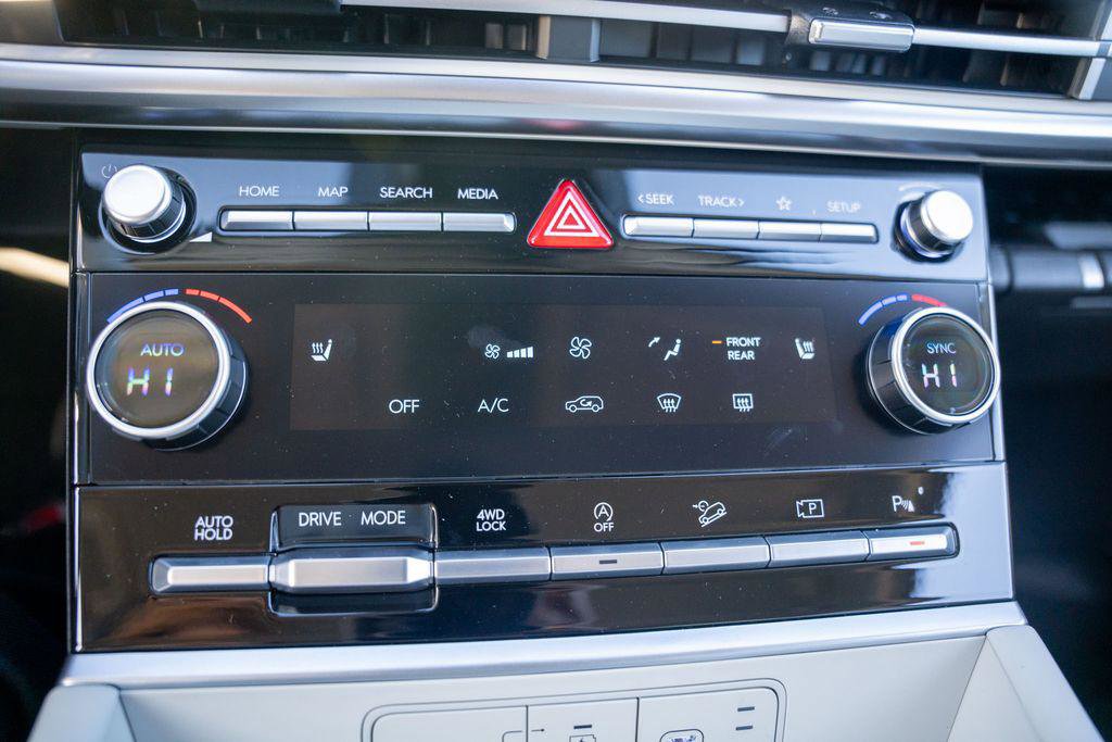 New 2026 Hyundai Santa Fe SEL image 27