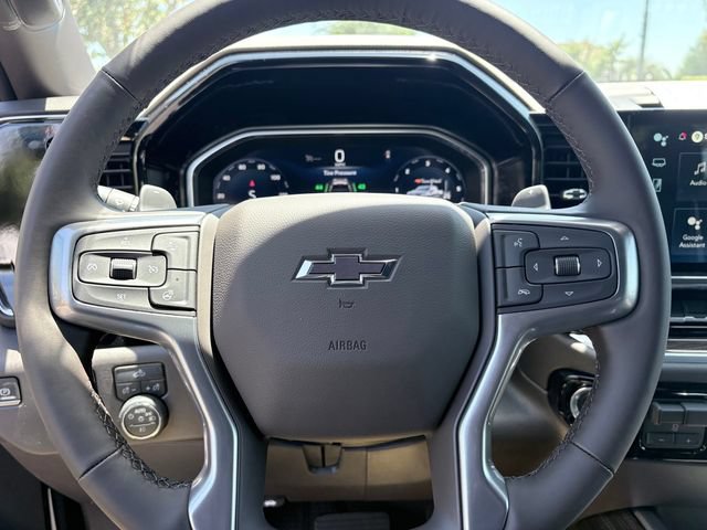 New 2026 Chevrolet Silverado 1500 RST w/ Convenience Package II AWD/4WD image 12