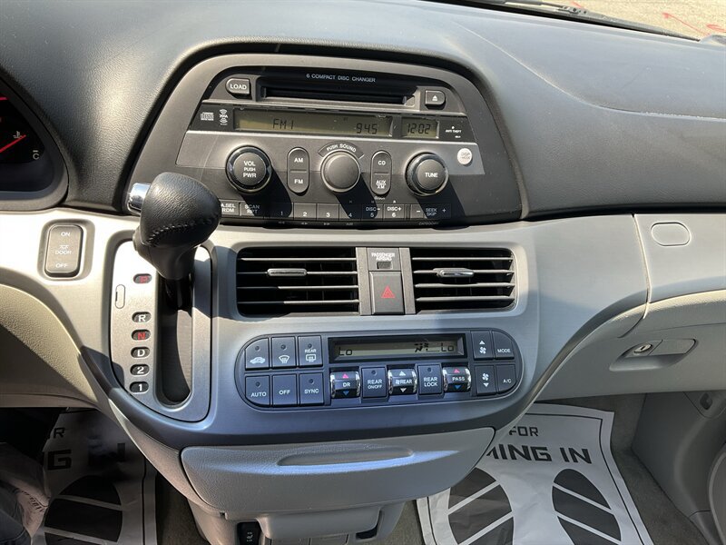 Used 2007 Honda Odyssey EX-L image 27