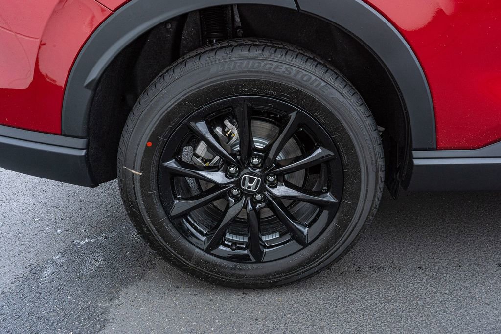 New 2026 Honda CR-V Sport-L image 10