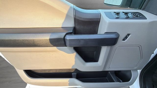 Used 2019 Ford F150 XL w/ Equipment Group 101A Mid AWD/4WD image 17