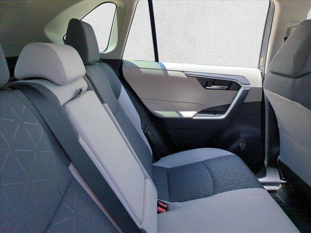 Certified 2024 Toyota RAV4 XLE w/ Convenience Package FWD image 20