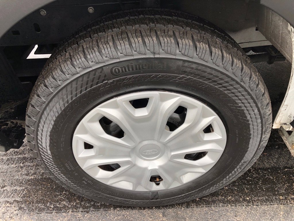 Used 2024 Ford Transit 250 Low Roof w/ Exterior Upgrade Package image 10