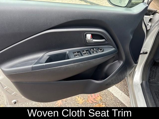 Used 2017 Kia Rio LX w/ Power Package image 11