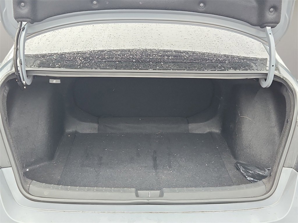 Used 2024 Honda Civic Sport image 12