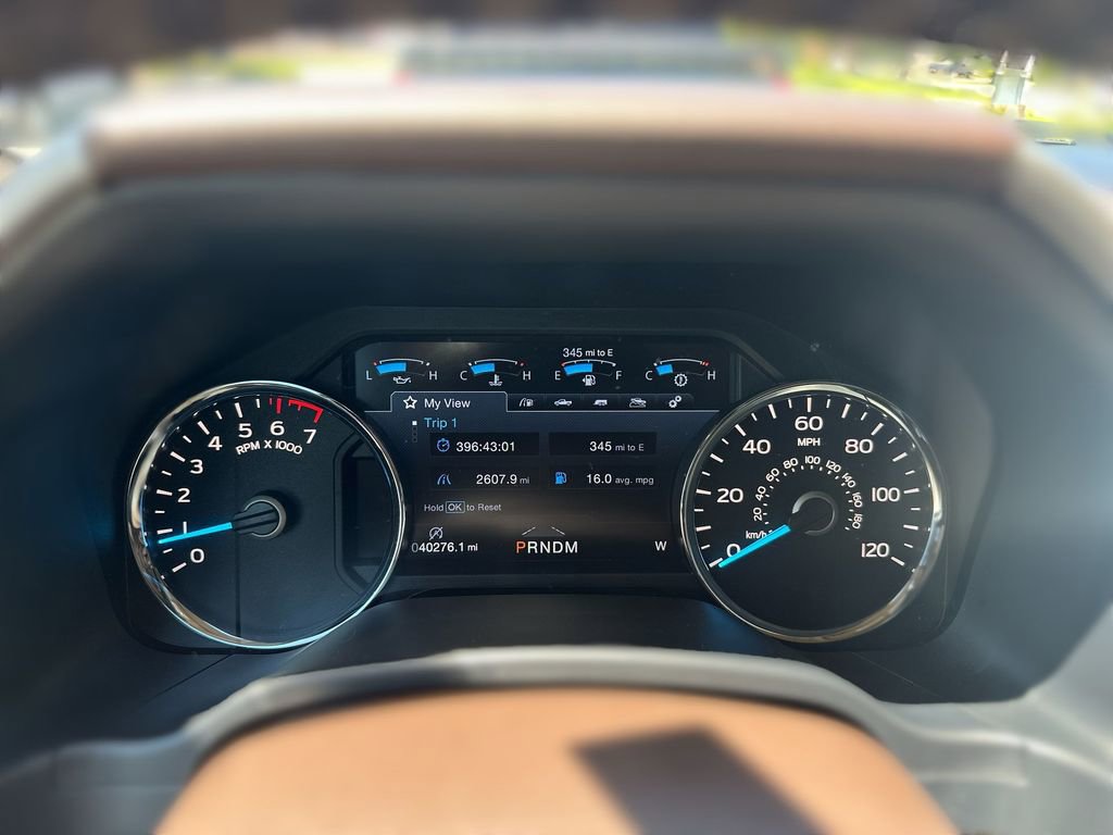 Used 2020 Ford F150 Lariat w/ Equipment Group 502A Luxury AWD/4WD image 10
