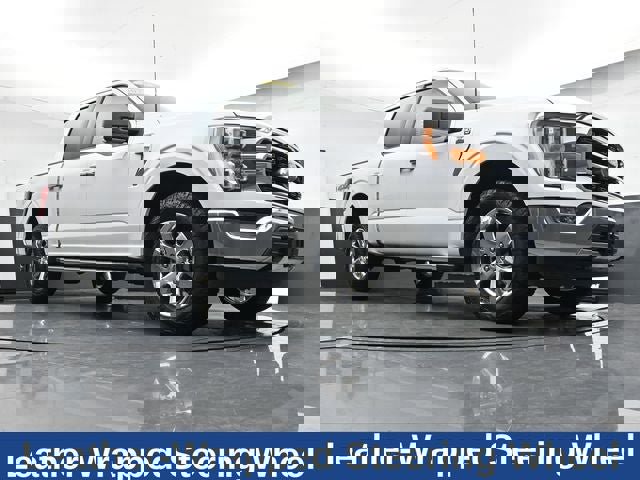 Used 2022 Ford F150 XLT w/ Equipment Group 302A High image 27