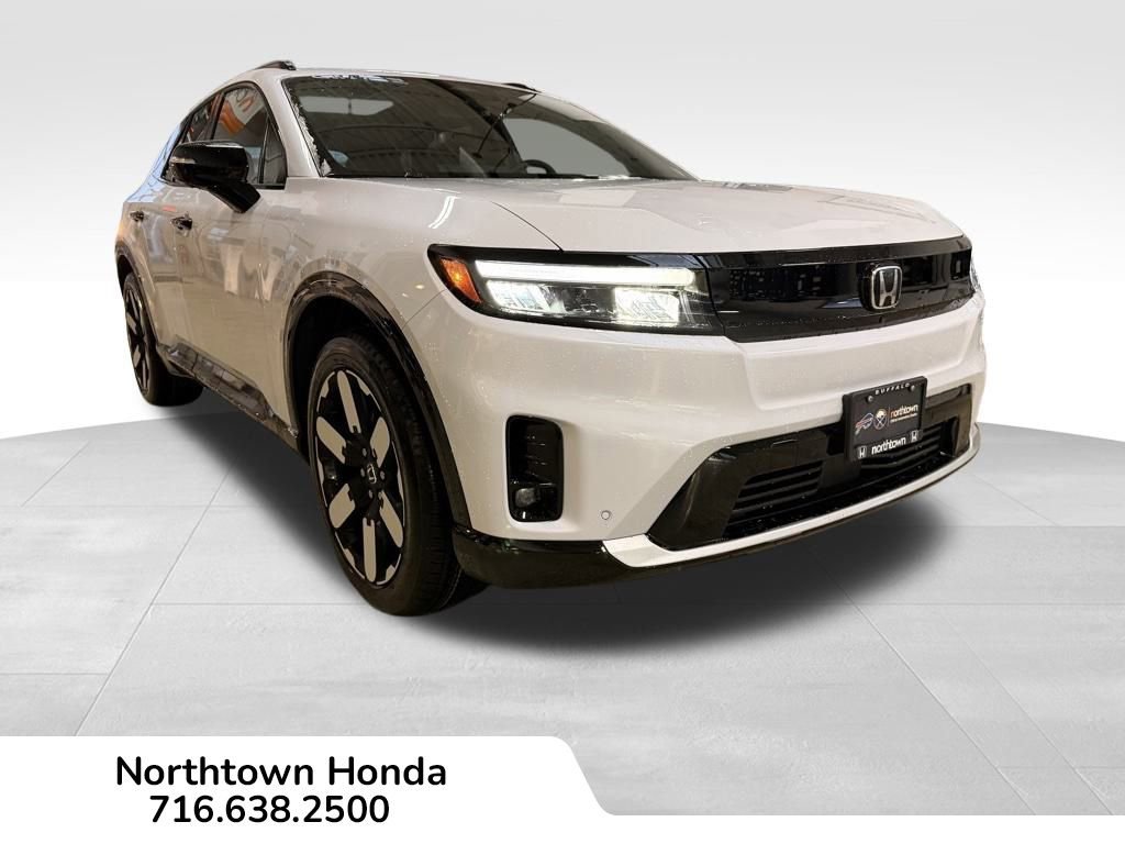 New 2026 Honda Prologue Elite
