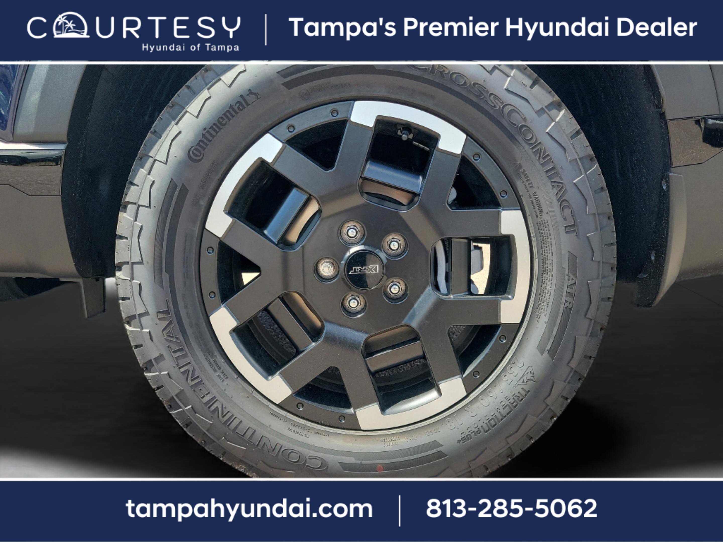 New 2026 Hyundai Palisade XRT Pro image 5