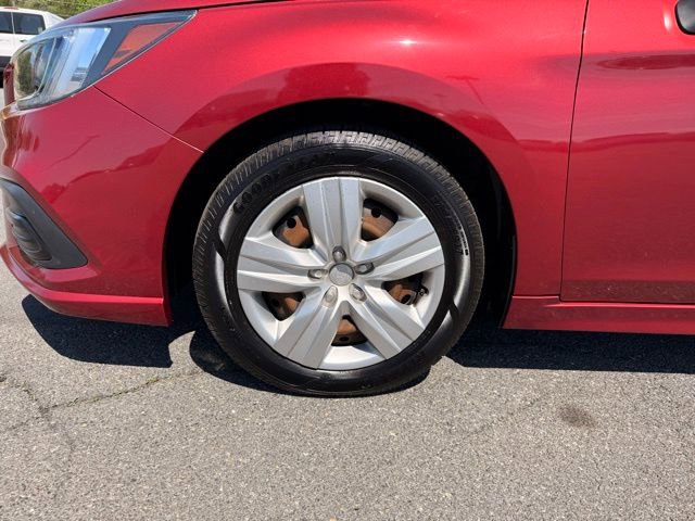 Used 2018 Subaru Legacy 2.5i AWD/4WD image 9