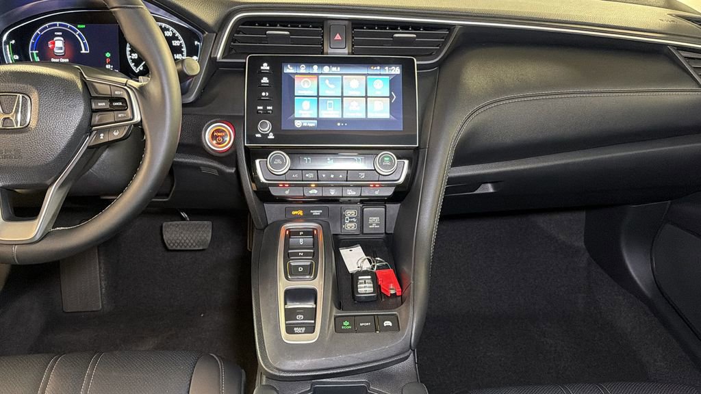 Used 2019 Honda Insight Touring image 17