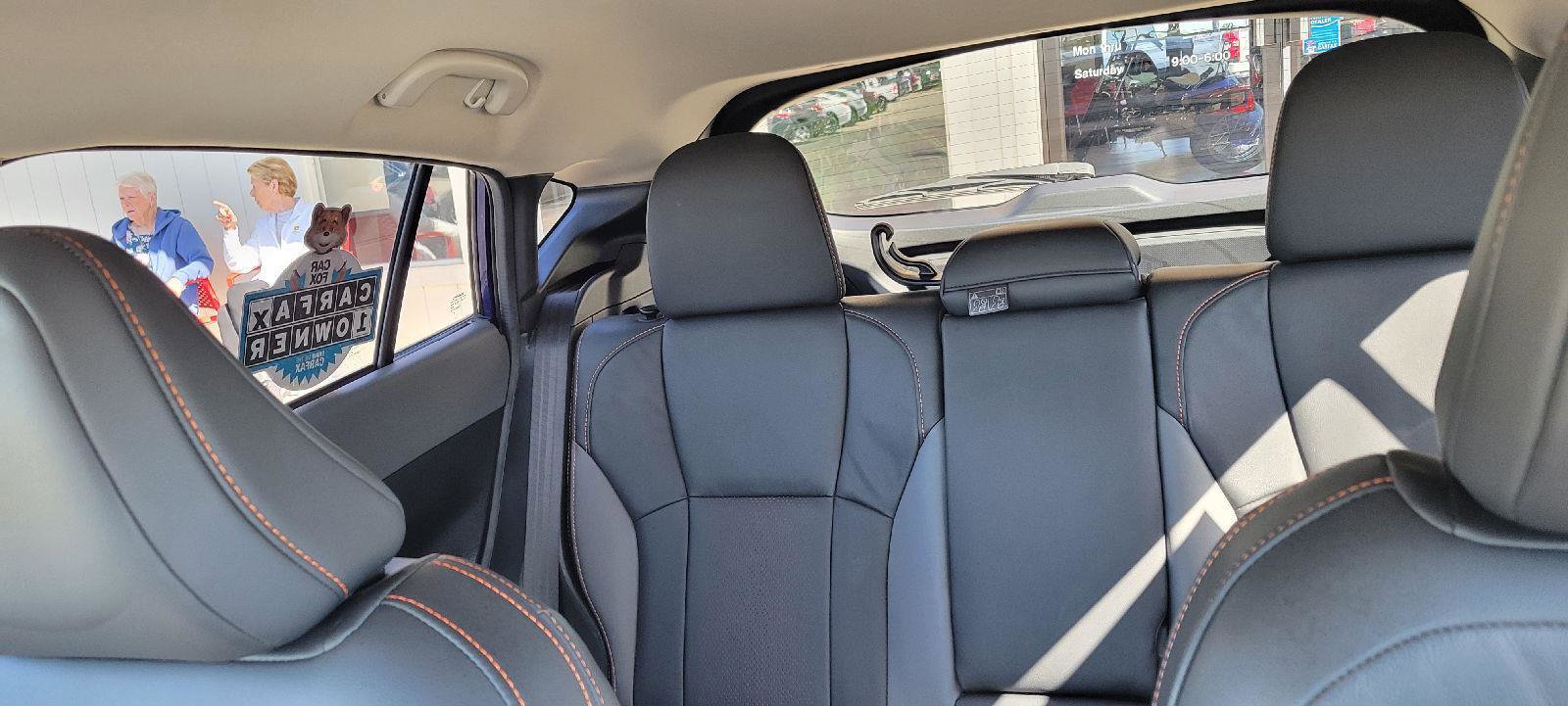 Used 2024 Subaru Crosstrek 2.5i Limited image 24