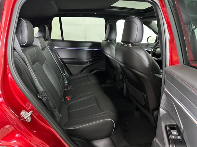 Used 2025 Jeep Wagoneer S Limited image 26