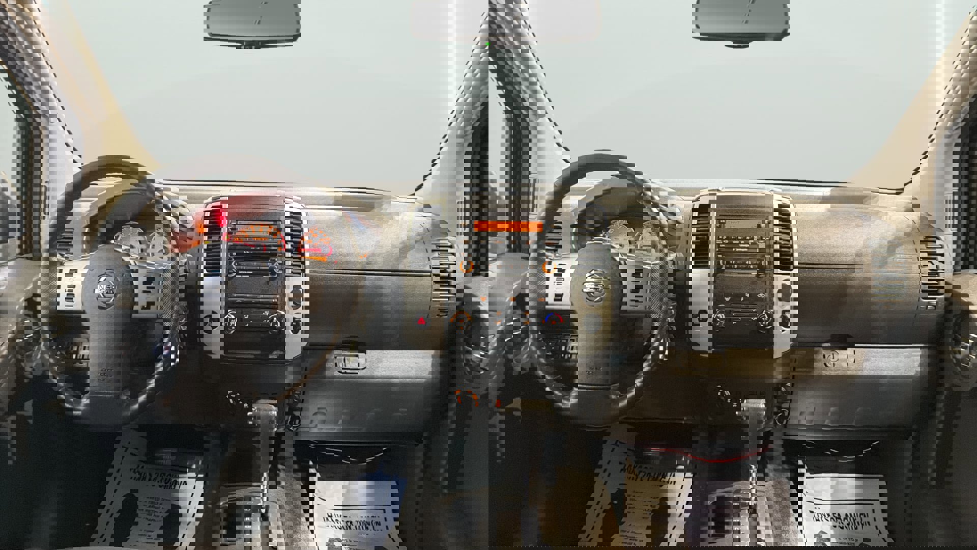 Used 2012 Nissan Xterra PRO-4X image 14