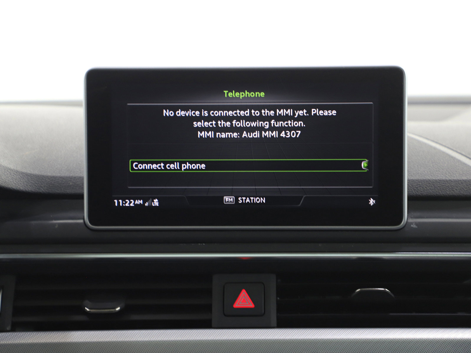 Used 2017 Audi A4 2.0T Premium w/ Audi MMI Navigation Plus image 16