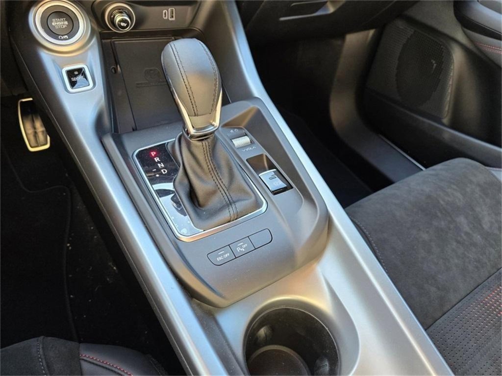 New 2024 Dodge Hornet R/T image 24