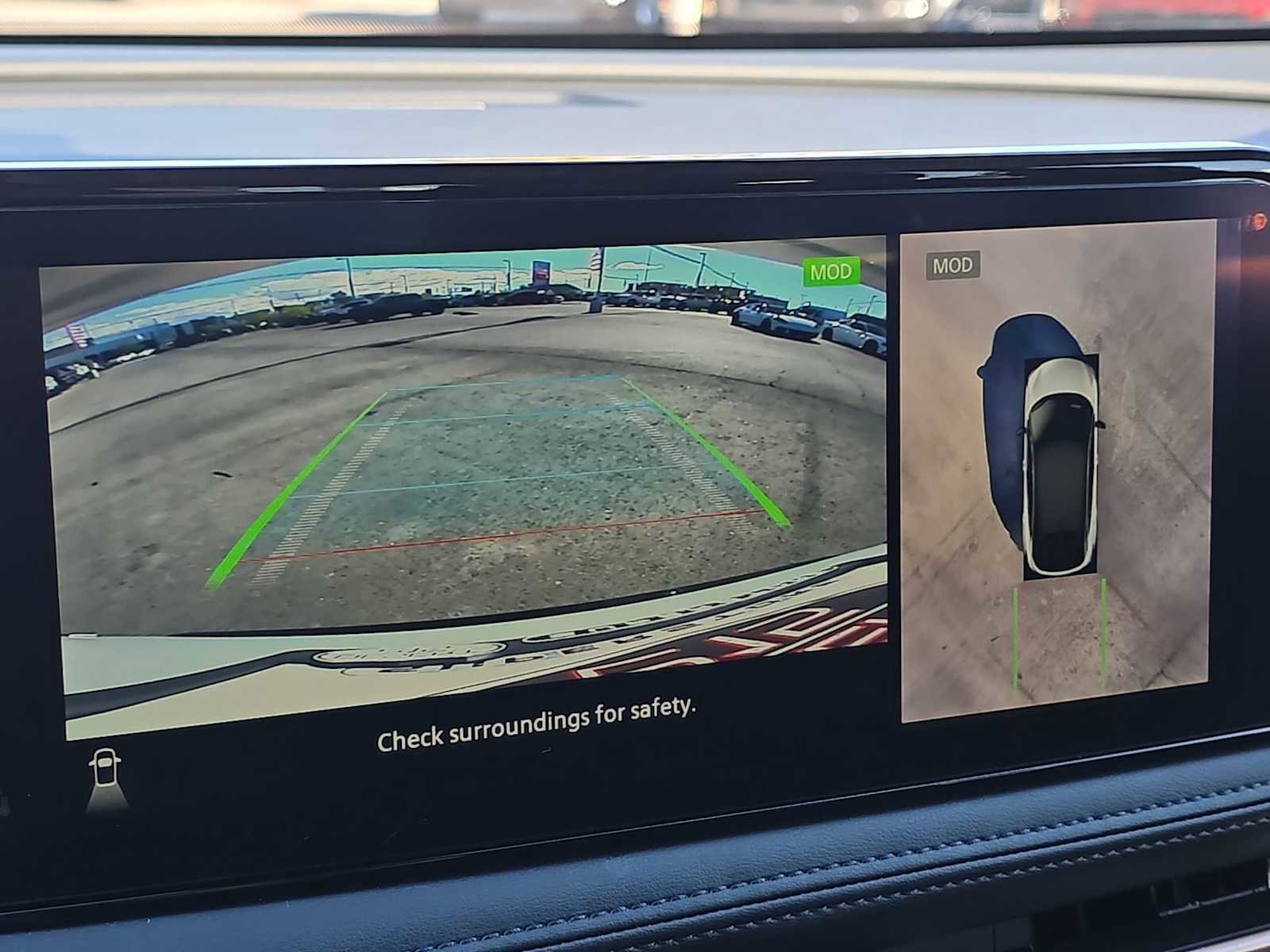 Used 2023 Nissan Ariya AWD image 25