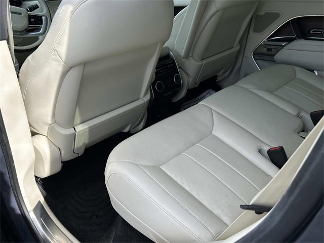 Used 2024 Land Rover Range Rover SE image 19