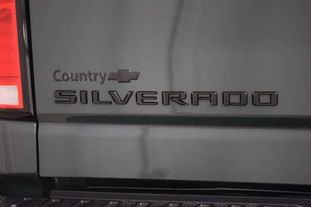 New 2026 Chevrolet Silverado 2500 LT w/ Trail Boss Package AWD/4WD image 27