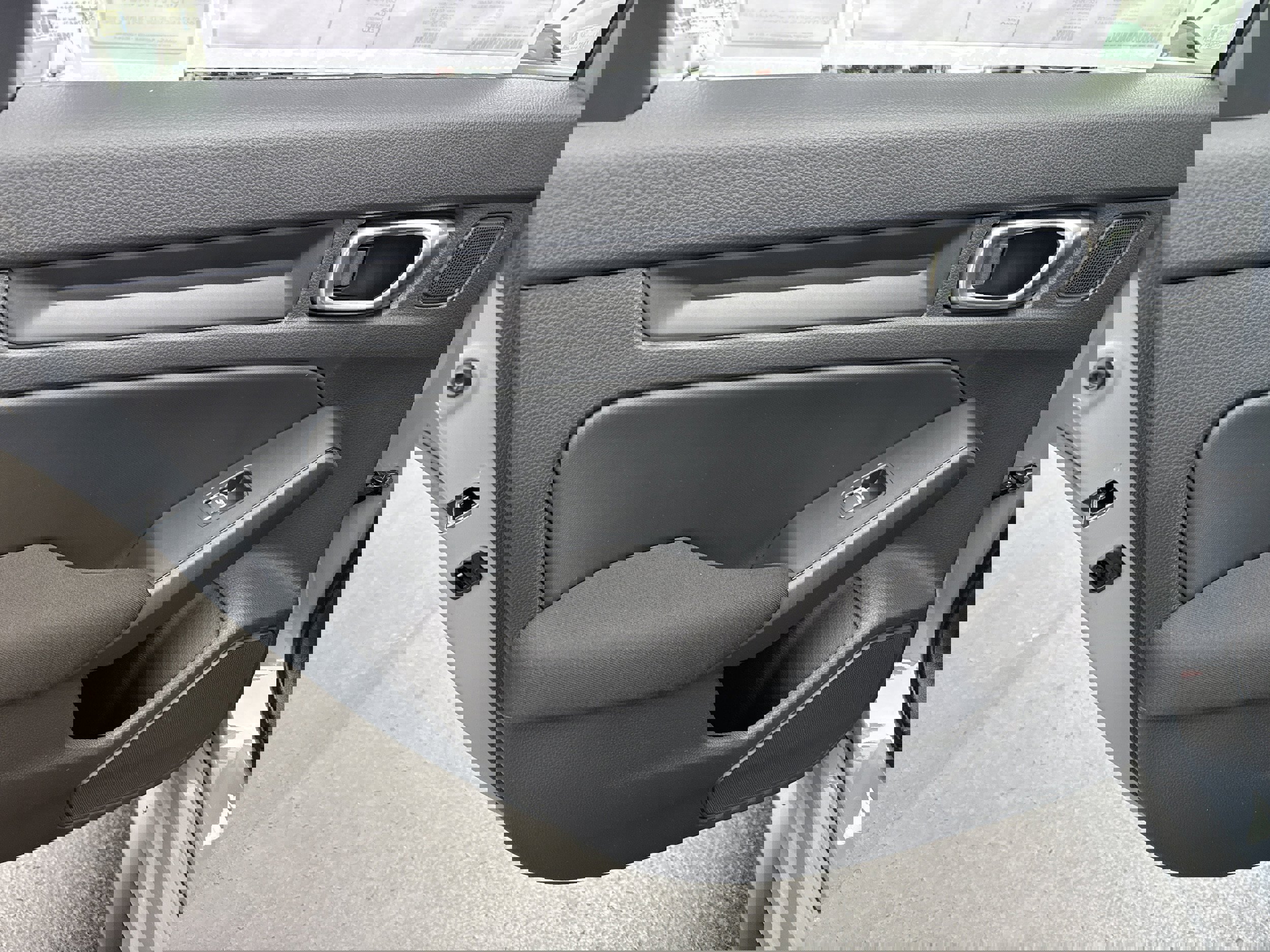 New 2026 Honda Civic Sport image 6