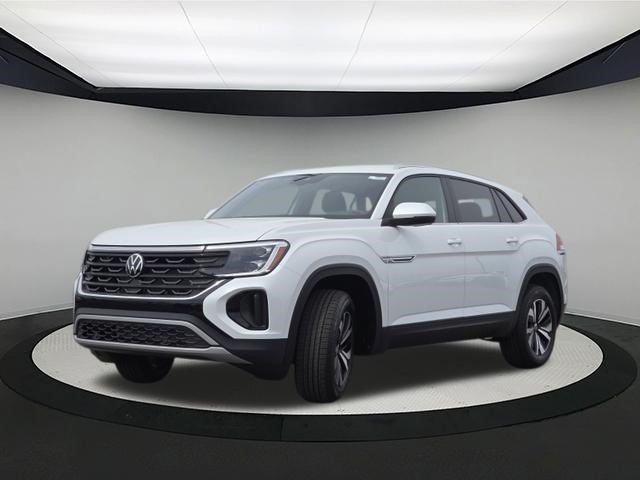 New 2026 Volkswagen Atlas Cross Sport SE AWD/4WD image 3