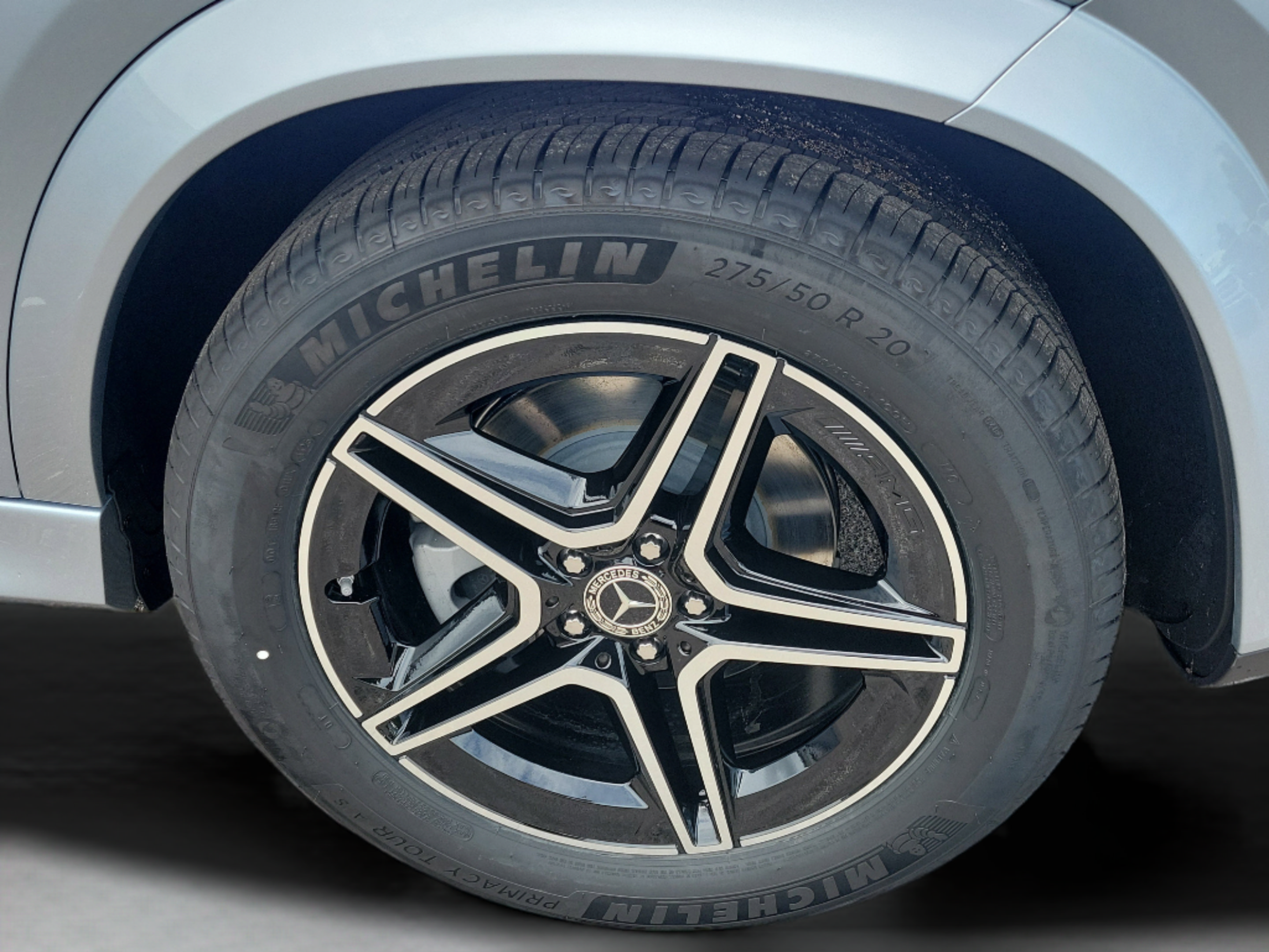 New 2026 Mercedes-Benz GLE 580 4MATIC image 31
