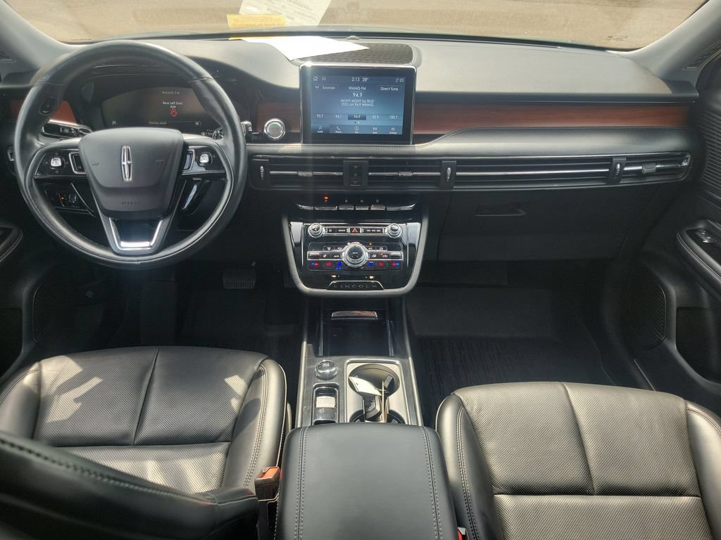 Used 2022 Lincoln Corsair Reserve w/ Elements Package AWD/4WD image 26