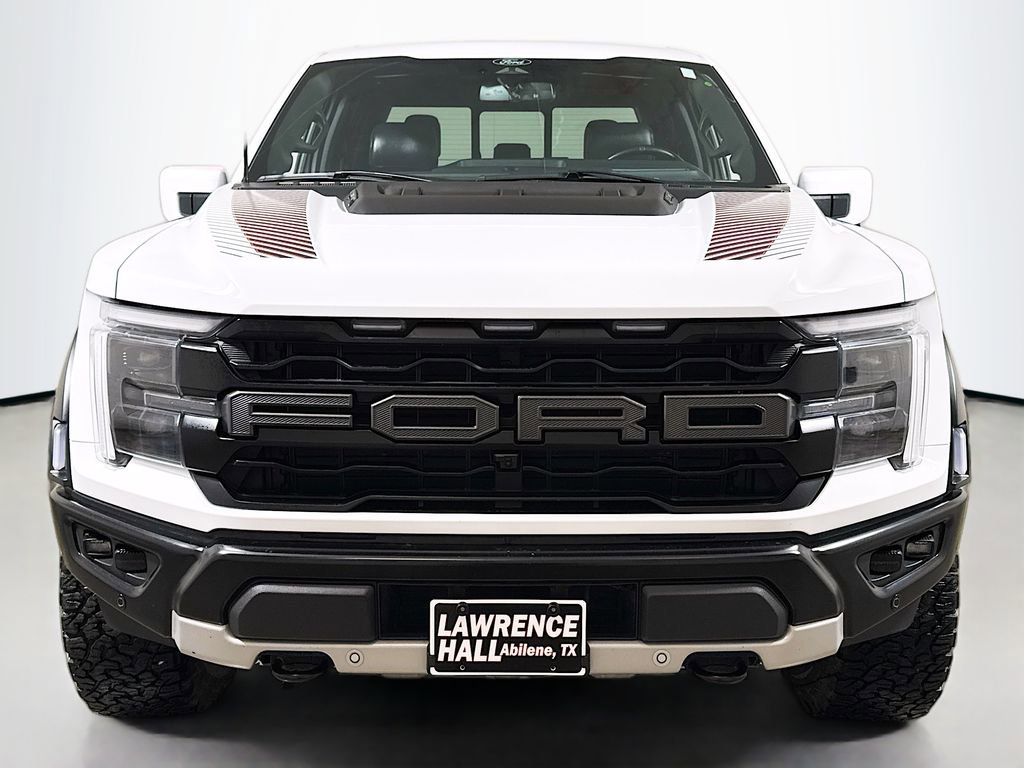 Used 2024 Ford F150 Raptor image 2