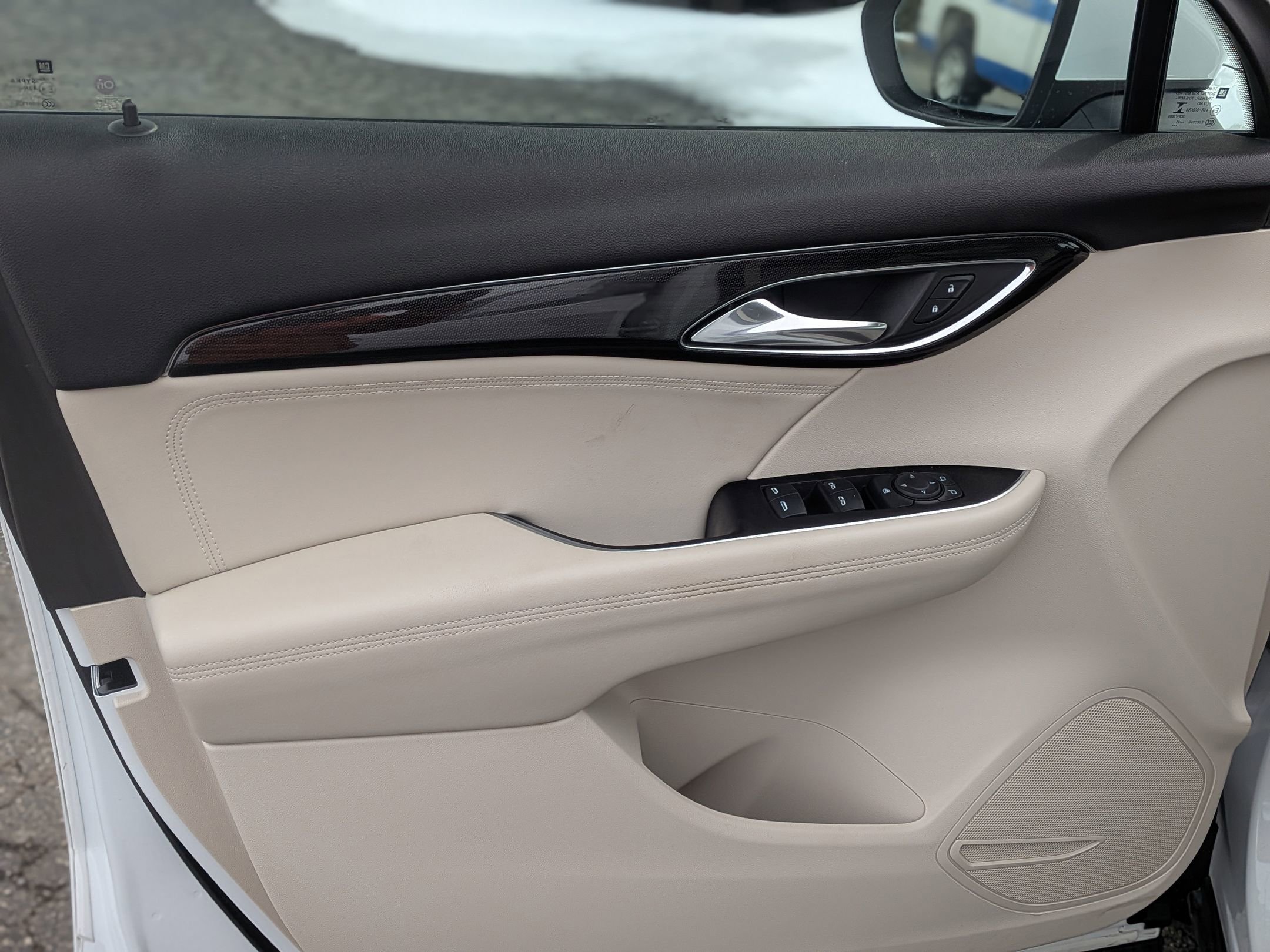 Certified 2021 Buick Envision Preferred image 14