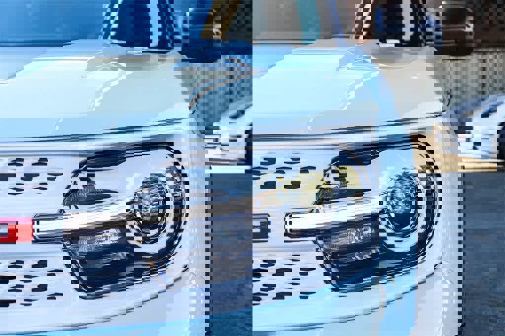 New 2025 Ford Bronco Sport Heritage w/ Convenience Package image 7