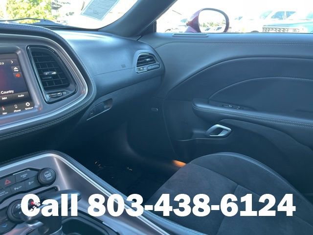 Used 2022 Dodge Challenger GT w/ Plus Package AWD/4WD image 28