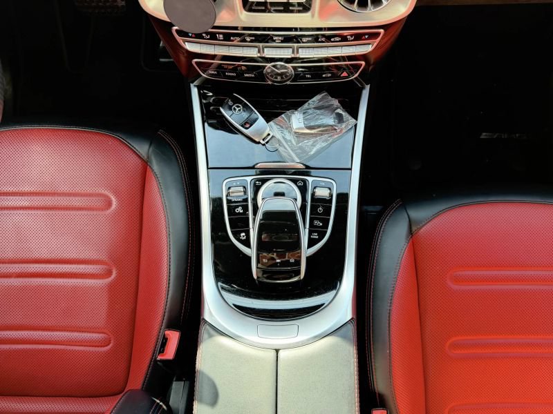 Used 2019 Mercedes-Benz G 550 image 25