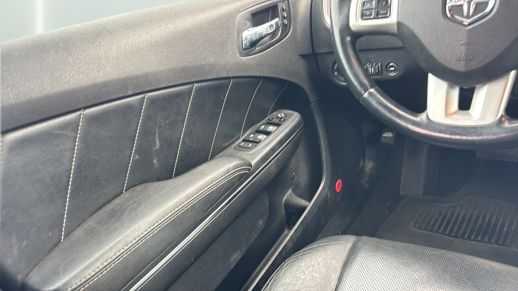 Used 2013 Dodge Charger R/T RWD image 19