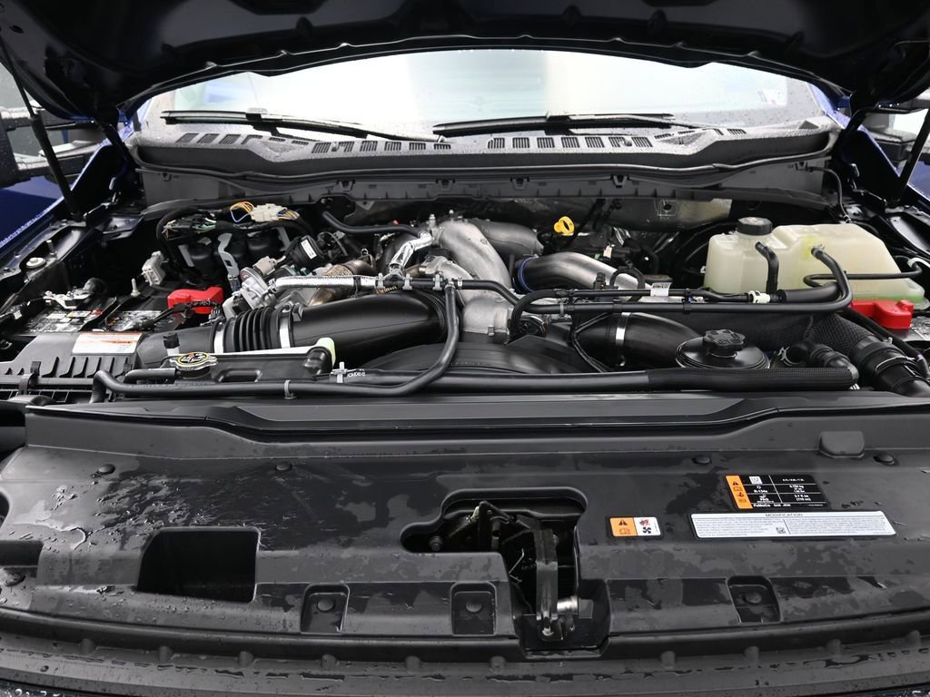 New 2026 Ford F250 XLT AWD/4WD image 34