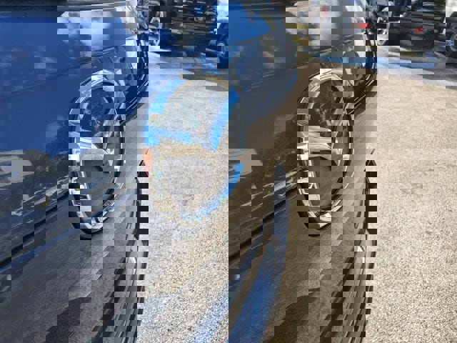 Used 2023 MAZDA CX-5 Carbon Edition image 11