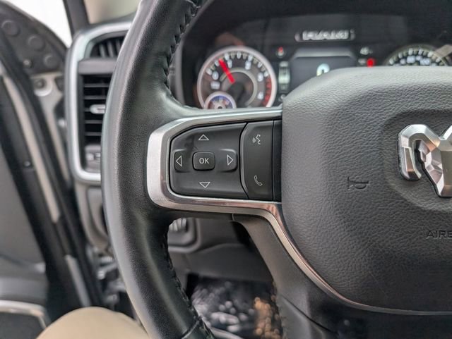 Used 2024 RAM 2500 Laramie image 12
