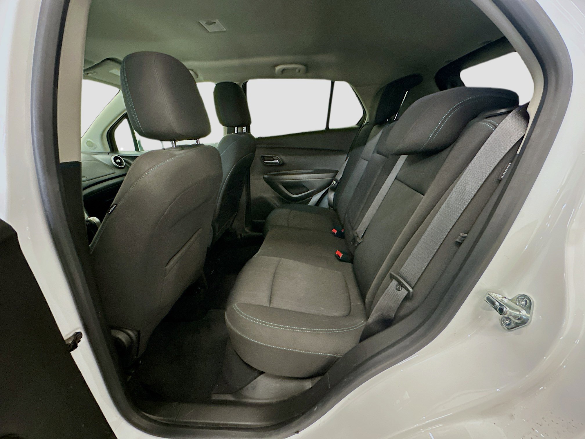 Used 2016 Chevrolet Trax LT image 28