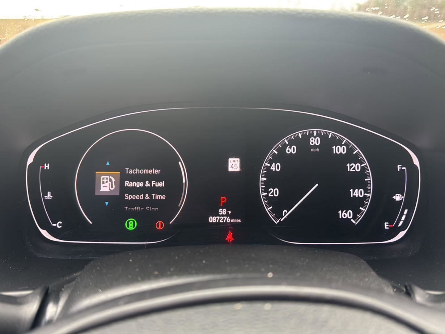 Used 2019 Honda Accord LX image 15