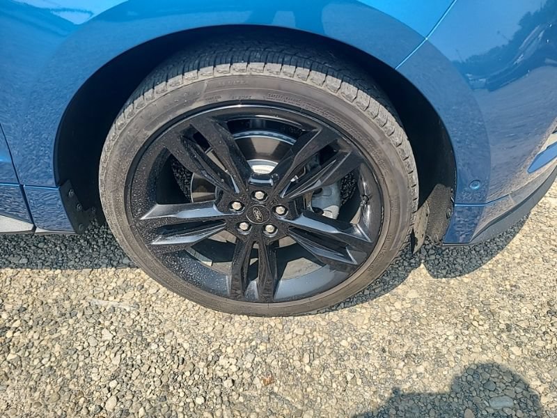 Used 2020 Ford Edge ST w/ Equipment Group 401A AWD/4WD image 6