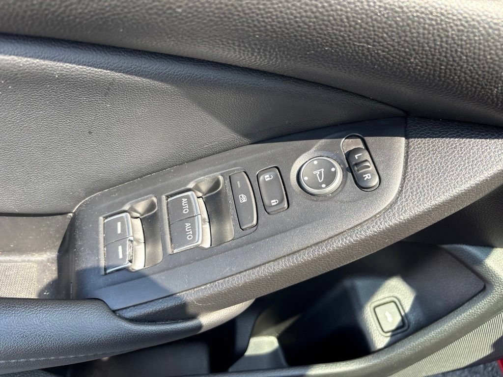 Used 2021 Honda Accord Sport Special Edition image 15