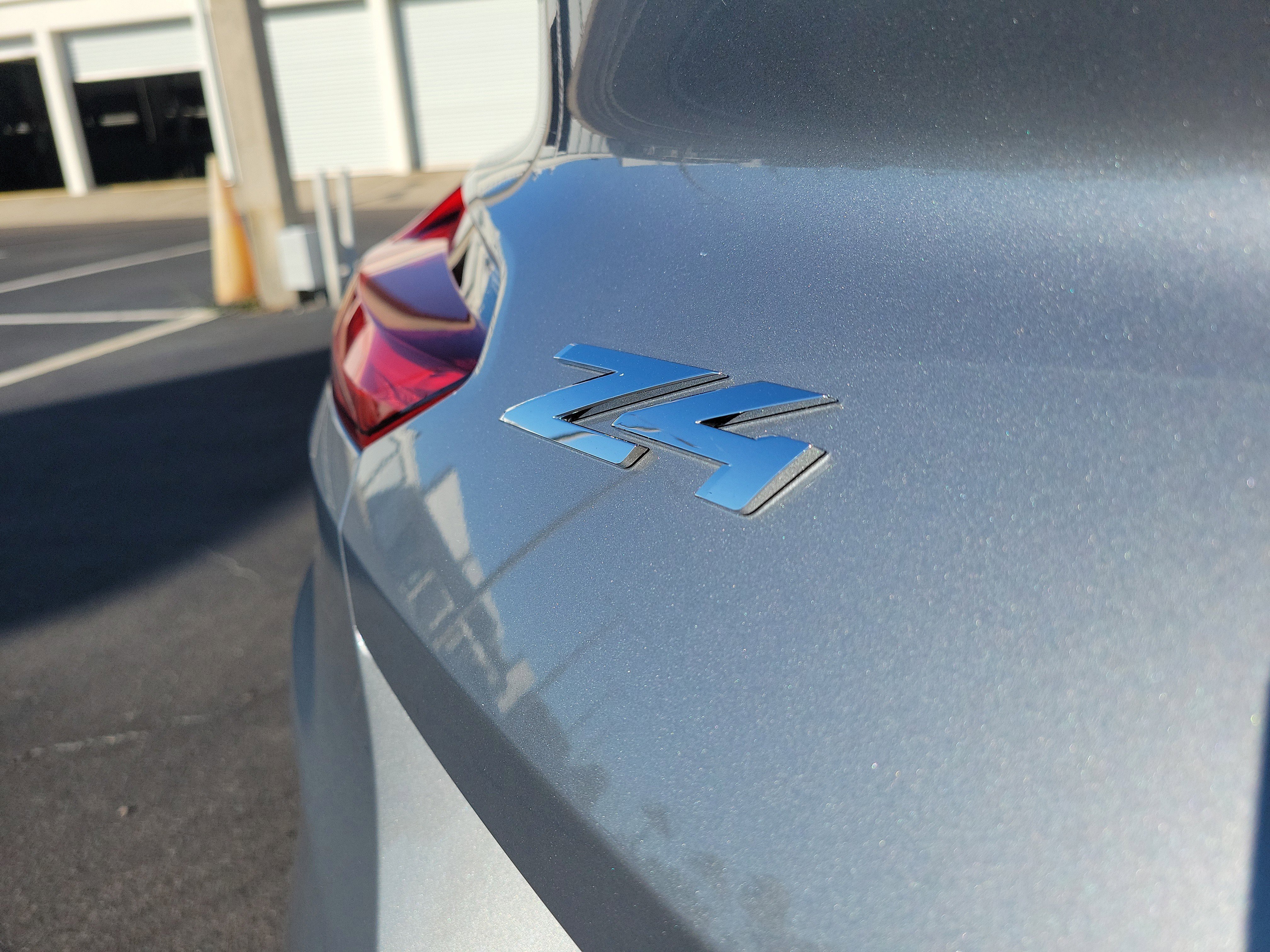 Used 2025 BMW Z4 sDrive30i image 6