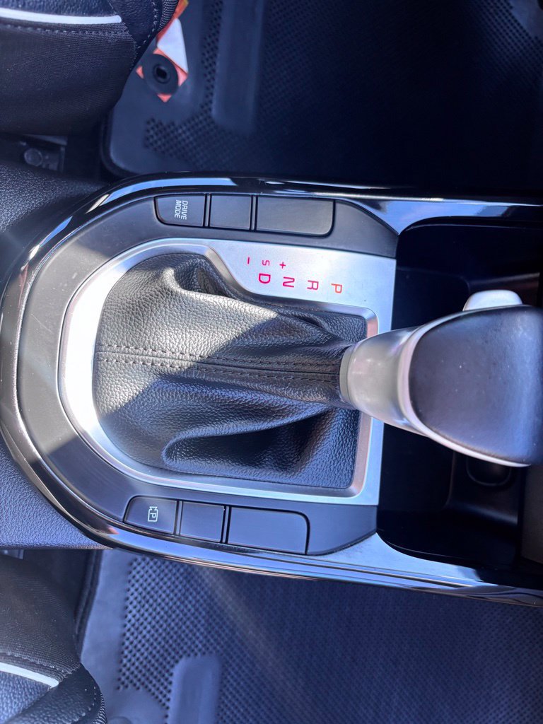 Used 2023 Kia Forte GT-Line FWD image 33